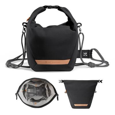 Фотосумка-слинг K&F Camera Sling 5L (KF13.168V2)