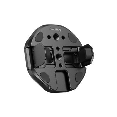 Крепление магнитное SmallRig Attachable Phone Clamp для External SSD на телефон 5157