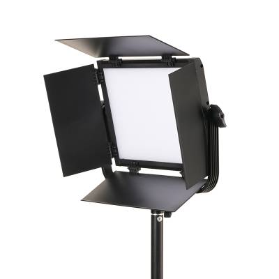 Свет ZSYB YB-50RGB