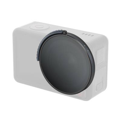Фильтр SmallRig CPL & VND 3-5 Filter для DJI Osmo Action 4 4941