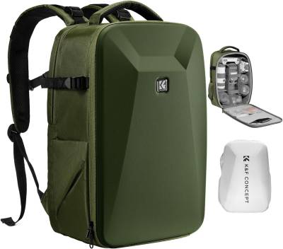 Фоторюкзак K&F Concept Urban Wander 22L для камеры и аксессуаров KF13.134V3
