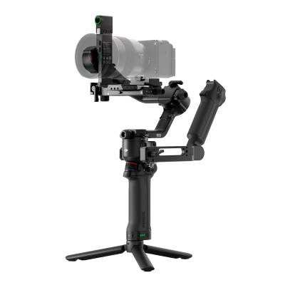 Электронный стедикам DJI RS 5 Combo для камеры