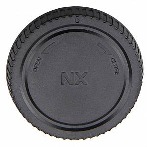 Крышка body для Samsung NX