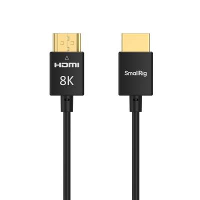 Кабель SmallRig HDMI - HDMI 8K 100 см 5086