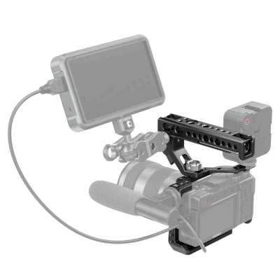 Клетка SmallRig SONY A6600 Kit 3151