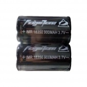 Аккумуляторы 18350 для стабилизатора Feiyu Tech G4/G4s 900 мАч (2шт)