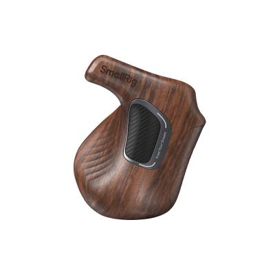 Ручка SmallRig ImageGrip Series Wooden NATO Clamp (Правая сторона) 5192