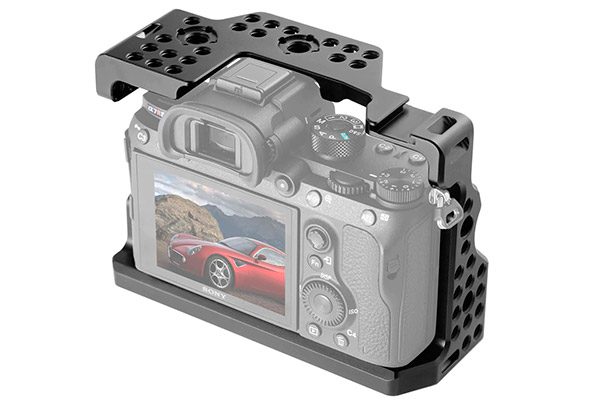 Аксессуары для Sony A7 III Аксессуары для Sony A7 III