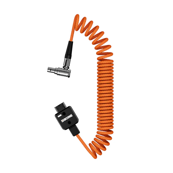 Кабель питания ZGCINE DTAP DT-LM для Red, ARRI, Sony Кабель питания ZGCINE DTAP DT-LM для Red, ARRI, Sony