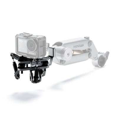 Стабилизация Tilta Shock Absorbing Head для Hydra Alien Mini (Universal)
