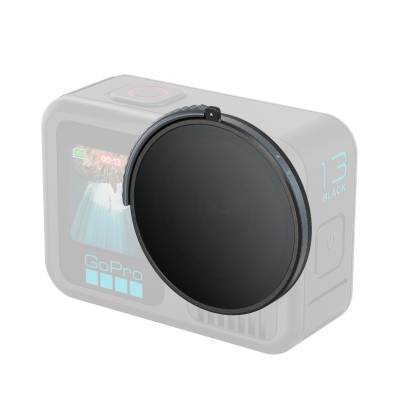 Фильтр SmallRig CPL & VND 3-5 Filter для GoPro HERO 13, 12, 11, 10  Black 4942