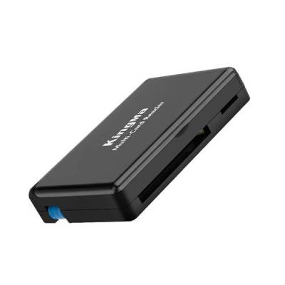 Картридер Kingma USB3.0 для карт SD, CF