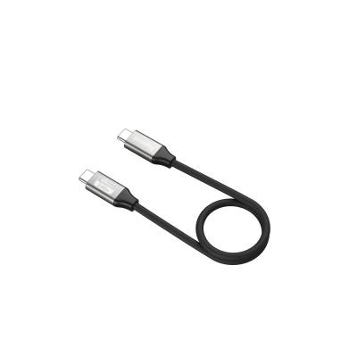 Провод SmallRig USB-C (прямой) на USB-C (прямой) Data Cable 40Gbps, 240W, 8K, 35 см 5073