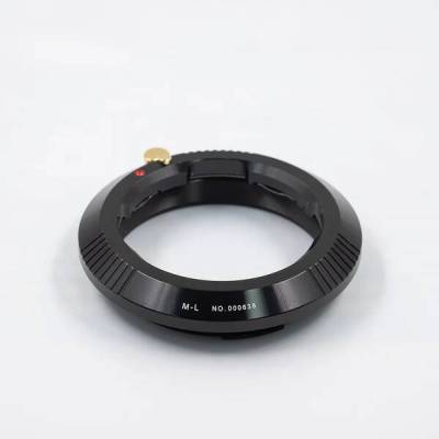 Переходное кольцо TTartisan Leica M - SIGMA L Переходное кольцо TTartisan Leica M - SIGMA L
