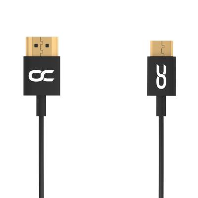 Кабель OneCine Basic HDMI - mini HDMI [C на A] 97 с