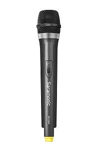 Репортажный микрофон Saramonic SR-HM4C для радиосистемы SR-WM4C