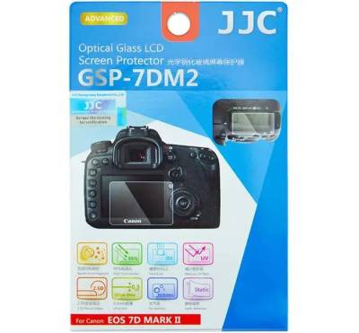 JJC защитный экран для Canon 7D Mark II