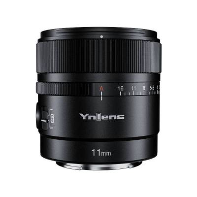 Объектив Yongnuo YN11MM F1.8S DA DSM WL