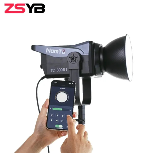 Свет ZSYB TC300Bi