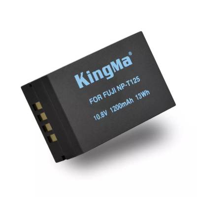 Аккумулятор Kingma NP-T125 для Fujifilm GFX