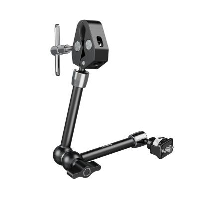 Шарнирный держатель SmallRig Magic Arm с клэмп (11") 5311
