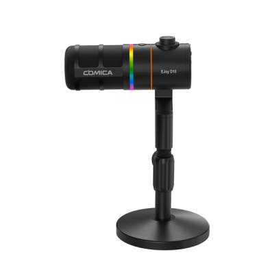 Настольный микрофон Comica EJoy D10 (D)