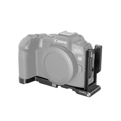 L площадка SmallRig Foldable для Canon EOS R8 4211