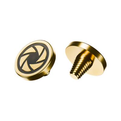 Кнопка спуска затвора фотоаппарата JJC SRB-F11A4 для Fujifilm XT50 X100VI XT5 XT4 XE4 XE3 XT30II XT20 XT3 XT2 X100V X100F