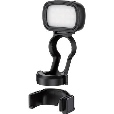 Мини свет JJC LED-OP3 для DJI Osmo Pocket 3