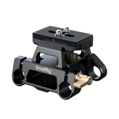 Площадка SmallRig 15 мм Arca-Type Mount Plate Kit 5365