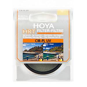 Фильтр Hoya PL-CIR UV HRT 67 мм