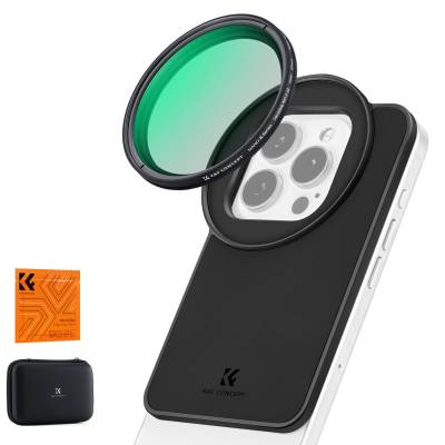 Чехол K&F для iPhone