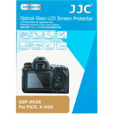 JJC защитный экран для Fujifilm X-H2S