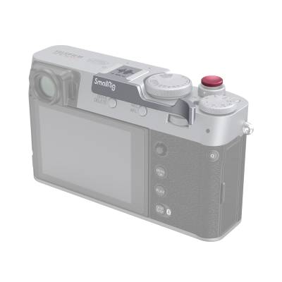 Ручка SmallRig для Fujifilm X100VI / X100V (Silver) 4566