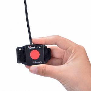 Пульт Aputure V-Remote для запуска и остановки видеосъемки