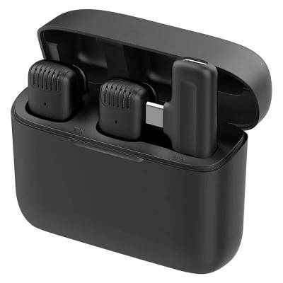 Радиосистема VX S33 Type-C dual