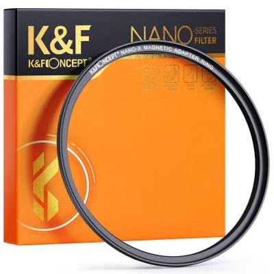 магнитное кольцо K&F