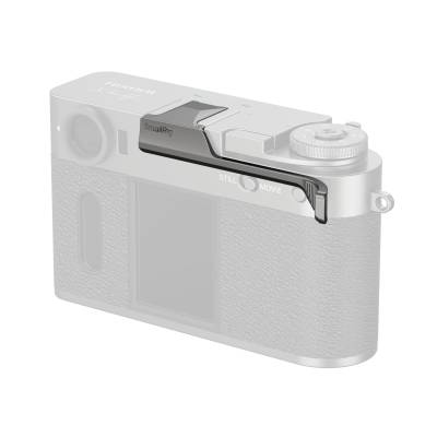 Упор для большого пальца SmallRig для Fujifilm X half (Угольно-серебристый) 5333