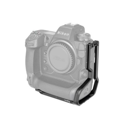 L площадка SmallRig для Nikon Z9 3714