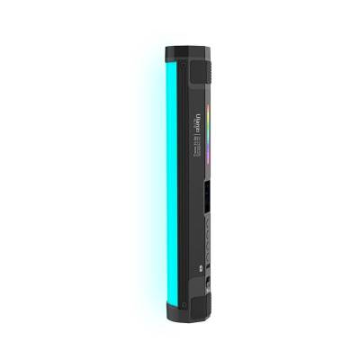 Свет для видеосъемки: Свет Ulanzi VL110 Magnetic RGB Tube Light | Купить в магазине «812photo.ru» СПБ МСК