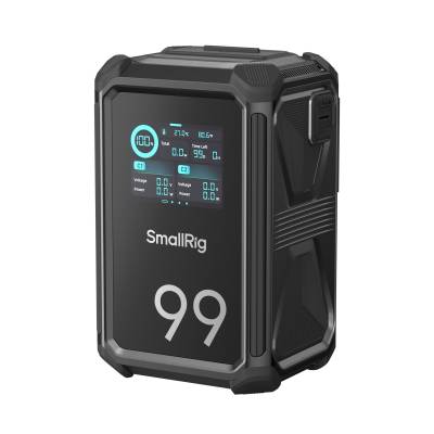 Аккумулятор Smallrig X-Touch Smart Triple-Proof V-Mount Battery X99 4984