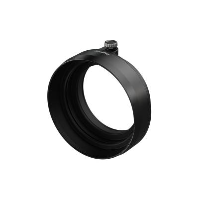 Бленда SmallRig для Fujifilm X half (Черная) 5215