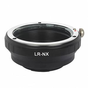 Переходник Leica R - Samsung NX (LR на NX)