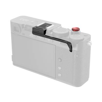 Упор для большого пальца SmallRig для Fujifilm X-E5 (Черный) 5452