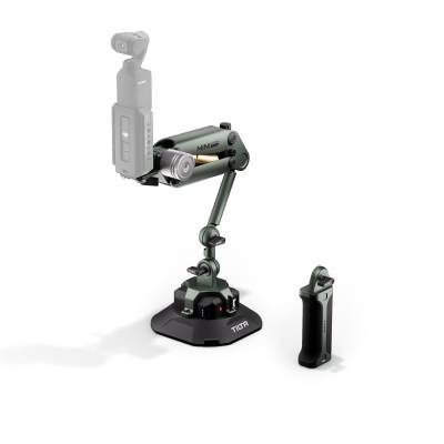 Система стабилизации Tilta Hydra Alien Mini Ultimate Kit Система стабилизации Tilta Hydra Alien Mini Ultimate Kit
