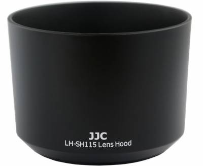 Бленда JJC LH-SH115 для Sony 55-210mm f/4.5-6.3 OSS ALC-SH115
