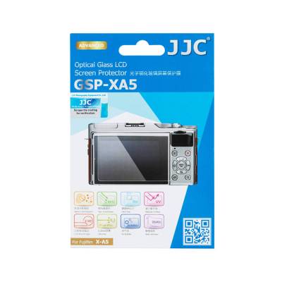 JJC защитный экран для Fujifilm X-A5
