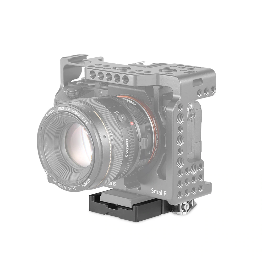 Площадка SmallRig для Arca type 2143B