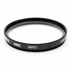 Фильтр Hoya UV(C) HMC 52 мм