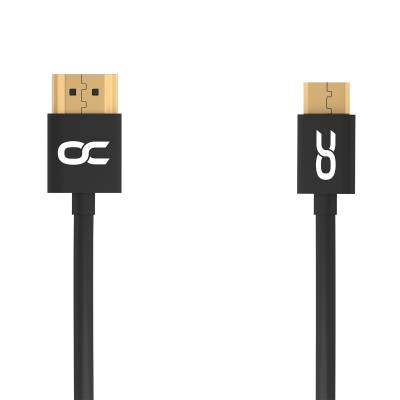 Кабель OneCine Basic HDMI - mini HDMI [C на A] 57 см